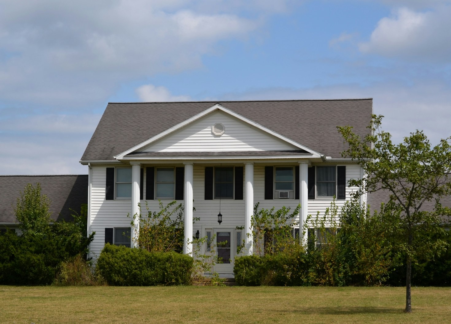 Key Features to Look for in a New Home